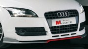 Audi TT Race